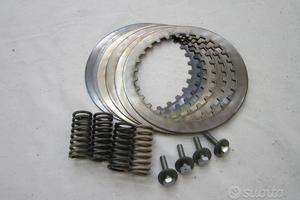 Dischi Frizione Honda XL 600 RM LM L (solo ferro)