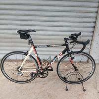 Bici da corsa marca WhiStle