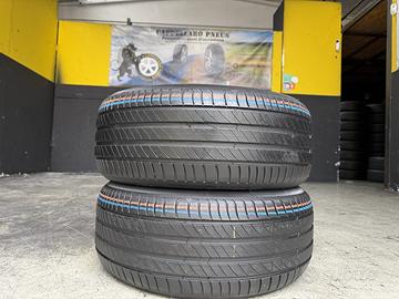 2 Gomme Michelin 225/45R17 91Y Estive 85% Residui