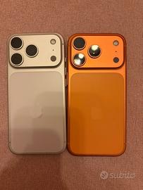 Iphone 17 pro 256gb