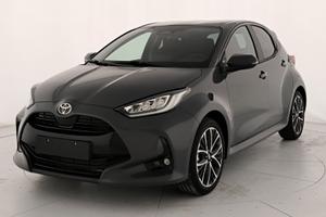 Toyota Yaris 1.5h 115 icon