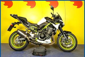 KAWASAKI Z 900 Garantita e Finanziabile