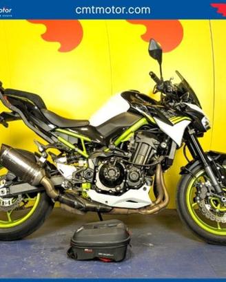 KAWASAKI Z 900 Garantita e Finanziabile