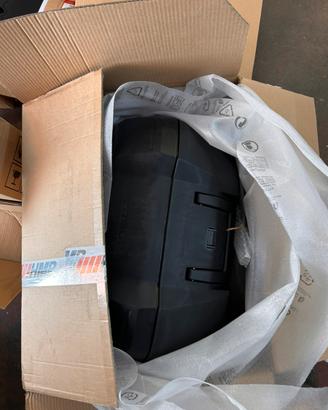 Bauletto Elettronico XADV750 Nuovo Completo