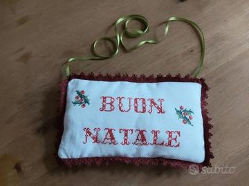 Fuoriporta Buon Natale