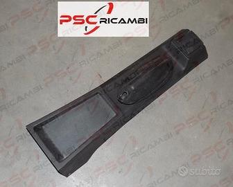Cover tunnel centrale Alfa Romeo Giulietta 77-85