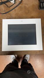 Came Hei Bus Terminale Touchscreen Domotica 12"