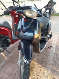 Scooter Italjet Torpedo 150
