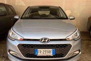 Hyundai i20 I20 1.1 crdi Style 75cv 5p my17