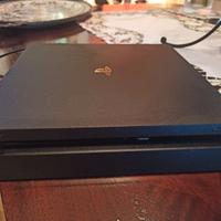 PlayStation 4 500GB -  Usata Pochissimo