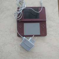 Caricabatterie originale Nintendo DS XL