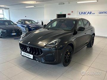 MASERATI Grecale 2.000 BENZINA HYBRID 330 CV MOD
