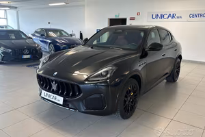 MASERATI Grecale 2.000 BENZINA HYBRID 330 CV MOD