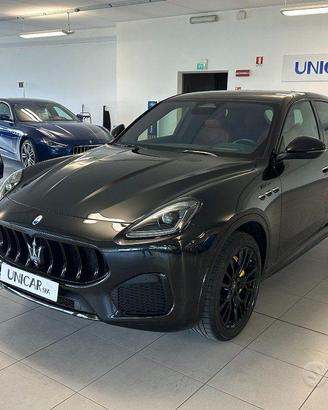 MASERATI Grecale 2.000 BENZINA HYBRID 330 CV MOD