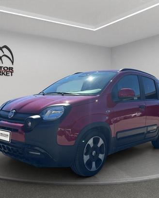 Fiat Panda Pandina Cross 1.0 Firefly Hybrid S&S 70