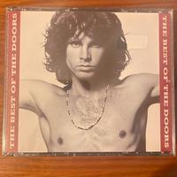 The Doors - The Best of The Doors 2 cd