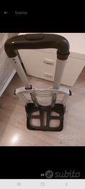 trolley zaino scuola bambini