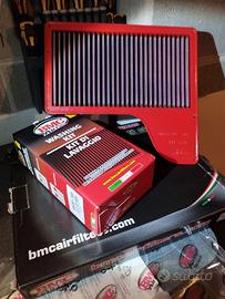 Filtro sportivo lavabile per Mustang Ecoboost 2.3 