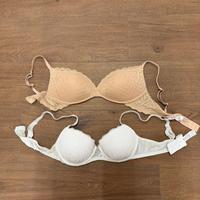 Set reggiseni taglia 4C