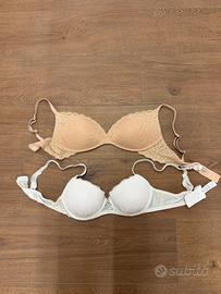 Set reggiseni taglia 4C