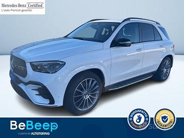 Mercedes-Benz GLE 300 D AMG LINE ADVANCED PLU...
