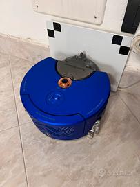 Robot Dyson 360 Heurist