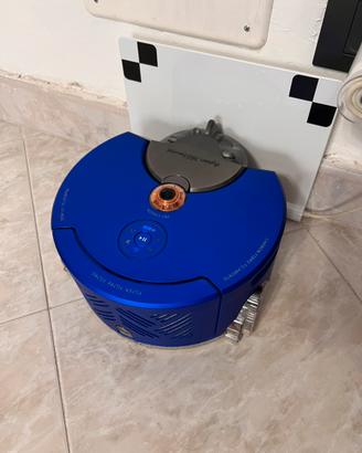 Robot Dyson 360 Heurist
