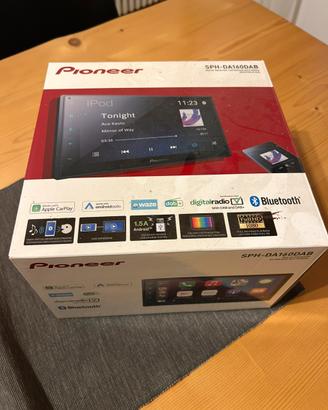 Autoradio Pioneer