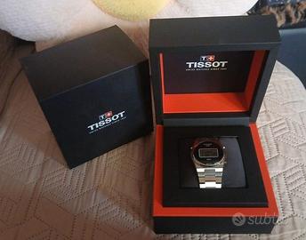 Tissot PRX Digital