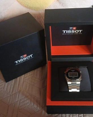 Tissot PRX Digital