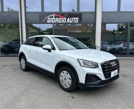 AUDI Q2 35 TDI quattro S tronic Admired Advanced