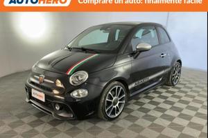 ABARTH 595 HU88740