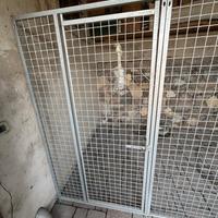 Box per cani