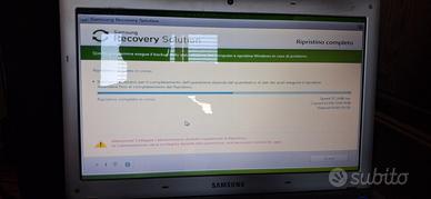 notebook samsung rv511
