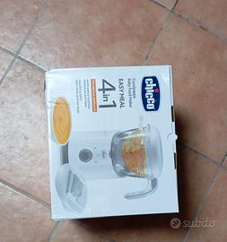 cuocipappa easy meal chicco 4in 1