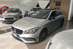Mercedes-benz CLA 220 d 4Matic Automatic Premium