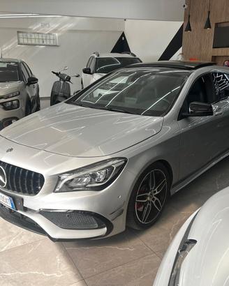 Mercedes-benz CLA 220 d 4Matic Automatic Premium
