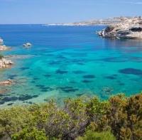 Appartamento a La Maddalena
