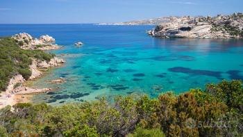 Appartamento a La Maddalena