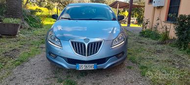 Lancia delta