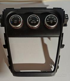 Centralina comando Climatizzatore Fiat Sedici 3951