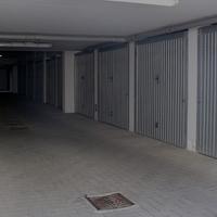Garage centralissimo