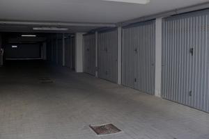 Garage centralissimo
