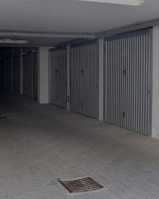 Garage centralissimo