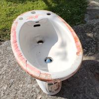 Bidet Pozzi Ginori