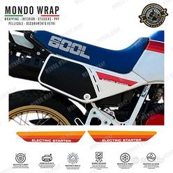 Honda xl 600 lm kit Vendita in Motori