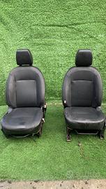 TAPPEZZERIA COMPLETA NISSAN Qashqai 1° Serie 8732