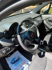 Fiat  500 X Sport