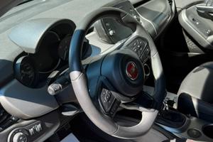 Fiat  500 X Sport