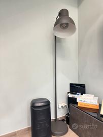 Lampada da terra stile Urban